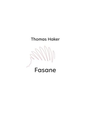 cover image of Fasane